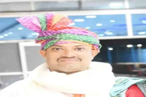 जेटेट नियमावली रद्द होना पलामू के युवाओं की बड़ी जीत: आशुतोष तिवारी