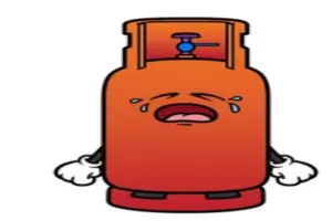 Sahebganj News: गैस सिलेंडर के लिए लंबा इंतजार, अब भी तीन हजार का बैकलॉग