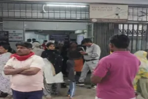 धनबाद में बड़ा हादसा: गैस सिलेंडर ब्लास्ट से मचा हड़कंप, इलाके में दहशत, तीन की गई जान, जानिये कैसे हुआ हादसा…