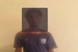 Pakur News: पत्नी की हत्या का आरोपी गिरफ्तार, दिल्ली भागने की योजना नाकाम