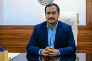 साहिबगंज में बड़ा प्रशासनिक फेरबदल, दीपक दुबे होंगे नए डीसी