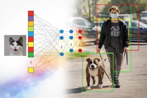 AI फोटो को कैसे पढ़ता है? जानिए इसके पीछे की असली तकनीक