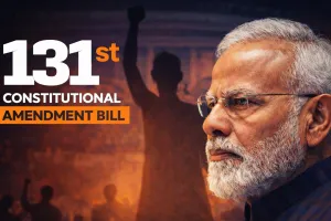 EXPLAIN: दो-तिहाई बहुमत नहीं, फिर भी बिल पेश, क्या सरकार ने पहले से तय कर रखी थी सियासी चाल?