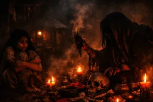 Hazaribagh Horror: बेटे के प्यार में बेटी की बलि! तंत्र के नाम पर शव के साथ अमानवीय कृत्य, मां समेत 3 गिरफ्तार