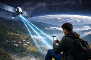 Starlink in India: क्या भारत में बदलने वाला है इंटरनेट का खेल? मेघालय से शुरू हो रहा बड़ा सैटेलाइट प्लान