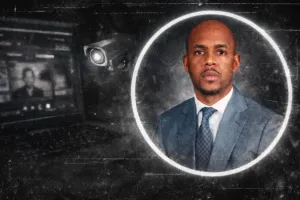 कौन है वो अफसर जिसके 400 महिलाओं संग बनाए वीडियो, सत्ता के गलियारों में मच गया था हड़कंप