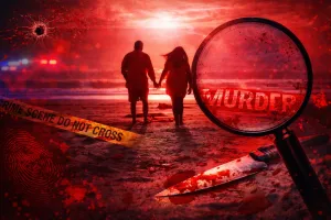 जूते पर तकरार बनी मौत की वजह, गुस्से में बड़े भाई ने छोटे भाई को कैंची से गोदा, जानिए पूरा मामला 