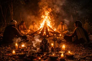 अंधविश्वास पर हर साल 2 करोड़ खर्च, फिर भी नहीं थम रही मौतें; जानिए 4 साल में कितनी जानें गईं