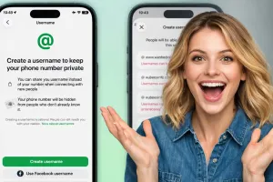 WhatsApp Username Feature 2026: अब बिना नंबर शेयर किए करें चैट, जानें कैसे काम करेगा नया फीचर