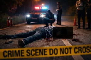 अफेयर का चढ़ा जुनून, पति बना रास्ते का कांटा! प्रेमी संग मिलकर बीच सड़क पर ही खौफनाक वारदात को दिया अंजाम