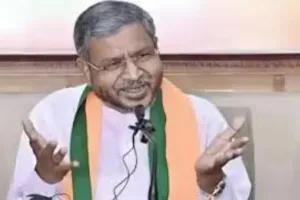 हेमंत सरकार के संरक्षण में चल रहा राज्य में अवैध उत्खनन, लूट का कारोबार: बाबूलाल मरांडी