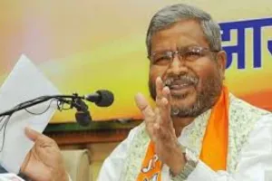 जेपीएससी बना 'लूट का अड्डा', अभ्यर्थियों के भविष्य से खिलवाड़ बंद करे सरकार: बाबूलाल मरांडी