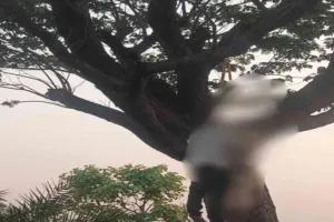 Ranchi News: जीजा-साली की मौत या कोई बड़ी साजिश? पुलिस कर रही जांच