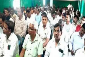Pakur News: बीईईओ ने मासिक गुरू-गोष्ठी समीक्षोपरांत दिए आवश्यक दिशा निर्देश 
