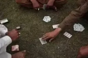 Ramgarh News: पतरातू-भुरकुंडा में दिनदहाड़े जुआ का नेटवर्क, कानून-व्यवस्था पर सवाल