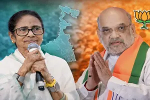 पश्चिम बंगाल चुनाव 2026: TMC और BJP के घोषणापत्र में क्या अंतर? जानिए किसने क्या वादे किए