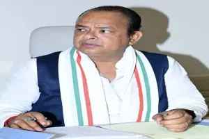 कुसुंबा कांड पर भड़के डॉ. इरफान अंसारी, भाजपा के खिलाफ ‘सर्जिकल स्ट्राइक’ की चेतावनी