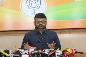 हर गली में असुरक्षित महसूस कर रहे लोग: प्रतुल शाहदेव का राज्य की कानून व्यवस्था पर तीखा प्रहार 