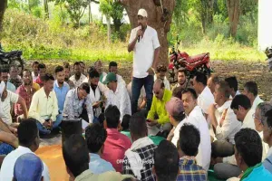 Sahebganj News: धूमधाम से मनाई जाएगी अमर शहीद सिद्धो-कान्हू की जयंती