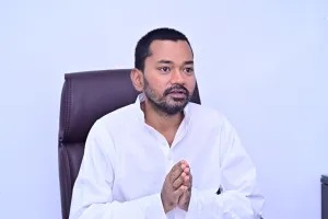 डिप्टी CM बनने से क्यों पीछे हटे निशांत? नई सरकार के बाद दिया बड़ा संकेत ... 'पिताजी के…'