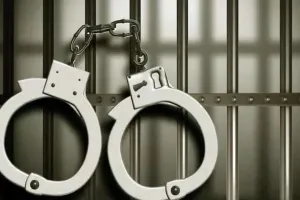 रिश्वत मामले में हजारीबाग CWC प्रबंधक रविरंजन कुमार की अदालत में पेशी, रिमांड खत्म होने के बाद भेजा गया जेल