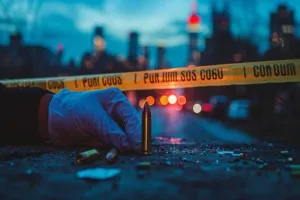 पति की हथौड़े से कुचलकर हत्या, 22 दिन के मासूम को शव के पास छोड़ा, फिर ट्रेन से कटकर दी जान