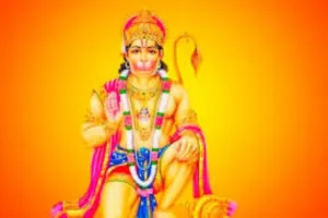 हनुमान जयंती: भक्ति, शक्ति और समर्पण का अद्भुत संगम