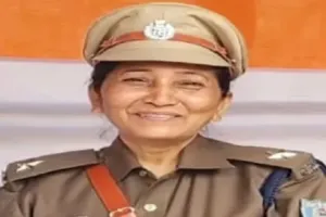 बोकारो: Viral Audio ने बढ़ाई मुश्किलें, महिला थाना प्रभारी पर गिरी गाज, सोशल मीडिया पर हो रहा था ऑडियो वायरल, पुलिस लाइन अटैच