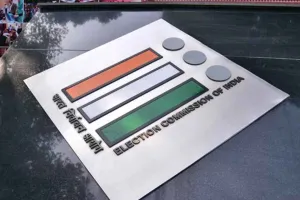 पश्चिम बंगाल में छिटपुट हिंसा के बीच दोपहर 1 बजे तक 61.11% मतदान