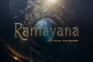 Ramayan Teaser: ‘रामायण’ का महाआरंभ… पहली झलक ने मचाया देशभर में उत्साह, गूंजा जय श्री राम