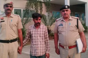 मजाक पड़ा भारी, शख्स के प्राइवेट पार्ट में एयर कंप्रेसर से भरी हवा, शरीर के अंदर के अंग फटे, जानिए क्या हुआ