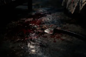 रात के सन्नाटे में मां बनी जल्लाद: सोते मासूमों को कुल्हाड़ी से काटा, फिर खुद भी काटा गला