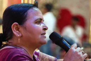 नारी शक्ति वंदन अधिनियम पर सहरसा महापौर बैन प्रिया का विपक्ष पर हमला, महिलाओं के अधिकार रोकने का लगाया आरोप