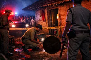 पैसों के लिए हैवान बना देवर, भाभी ने रुपये देने से इनकार किया तो देवर ने कर डाला यह कारनामा