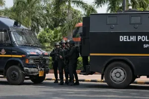 सावधान! फिर दिल्ली पर आतंकी हमला करने की तैयारी, राम मंदिर-संसद भी निशाने पर, 3 राज्यों से दबोचे गए 4 संदिग्ध