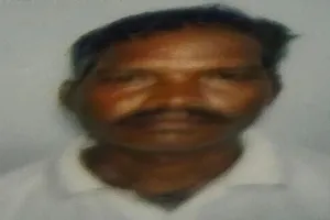 चाईबासा में बड़ा हादसा: बाजार से लौट रहे 55 वर्षीय व्यक्ति की मौत