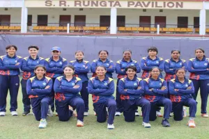 सिमडेगा ने खूँटी को हराकर सुपर डिवीजन में बनाई जगह 