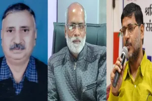 स्वास्थ्य मंत्री से सवाल पूछने पर पत्रकार की पिटाई, JJA ने की कड़ी निंदा, दोषियों की गिरफ्तारी की मांग