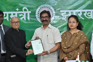 मुख्यमंत्री ने जनगणना-2027 के तहत स्व-गणना की प्रक्रिया पूरी, राज्यवासियों से भागीदारी की अपील