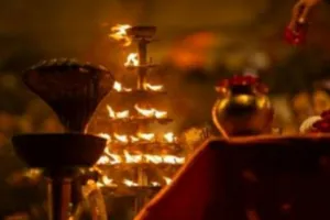 गंगा दशहरा पर साहिबगंज में होगी भव्य महाआरती, 26 मई को दीयों से जगमगाएगा गंगा घाट