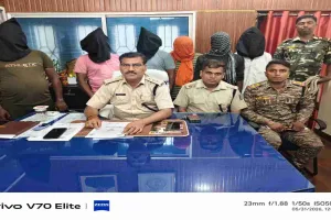 Bokaro News: गर्भवती महिला की पीट-पीटकर हत्या, 6 गिरफ्तार; मुख्य आरोपी अब भी फरार