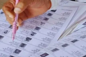 वोटर लिस्ट में नाम है लेकिन मैपिंग नहीं? 24 मई तक नहीं पहुंचे तो कट सकता है नाम