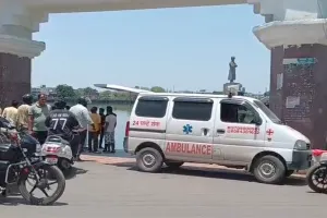 रांची के बड़ा तालाब में मिला बुजुर्ग महिला का शव, बीमारी से परेशान होकर उठाया कदम