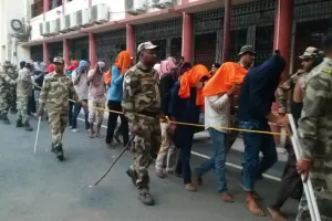  झारखंड उत्पाद सिपाही भर्ती पेपर लीक मामले में बड़ा फैसला, 159 छात्रों को बेल