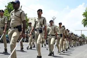 पुडुचेरी में 4 मई को मतगणना, तीन-स्तरीय सुरक्षा के साथ 3,000 से अधिक सुरक्षाकर्मी तैनात, प्रशासन हाई अलर्ट पर