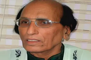 बशीर बद्र: वो शायर जो हमारे टूटे दिल की बोली बोल गया