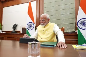 केंद्र सरकार ने 37,500 करोड़ रुपये की कोयला गैसीकरण योजना को दी मंजूरी