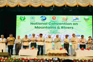 सस्टेनेबल नहीं, ‘सनातन विकास’ चाहिए: सरयू राय का नया विजन