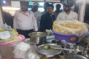 गिरिडीह में बड़ा एक्शन! 32 दुकानों की जांच, 7 पर हुई कार्रवाई