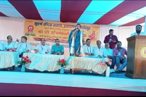 बुद्ध पूर्णिमा पर बाराद्वारी में मां बाघेश्वरी देवी की भव्य पूजा, हजारों श्रद्धालुओं की उमड़ी भीड़, रक्तदान करने वालों को सम्मान